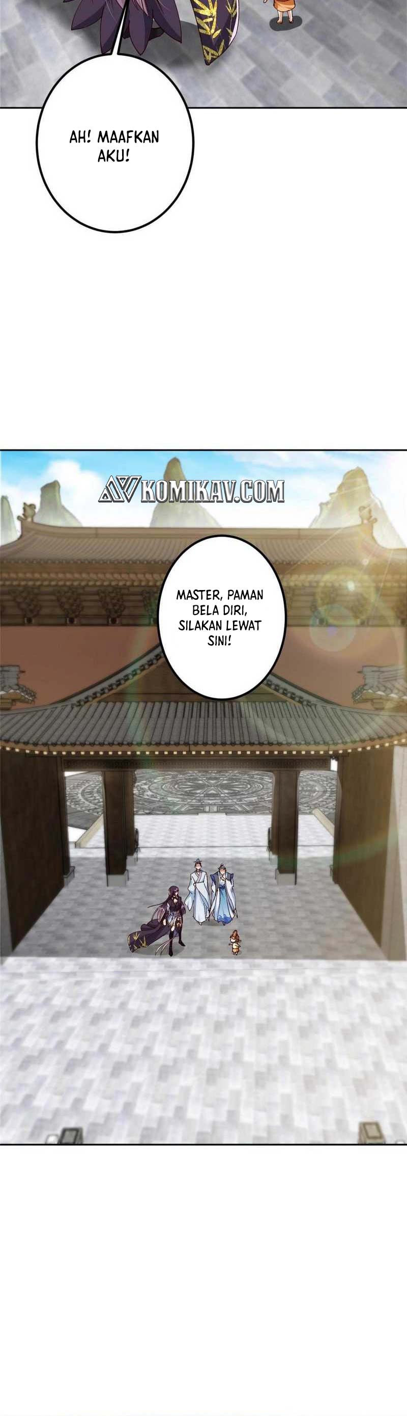 Dilarang COPAS - situs resmi www.mangacanblog.com - Komik keep a low profile sect leader 247 - chapter 247 248 Indonesia keep a low profile sect leader 247 - chapter 247 Terbaru 21|Baca Manga Komik Indonesia|Mangacan