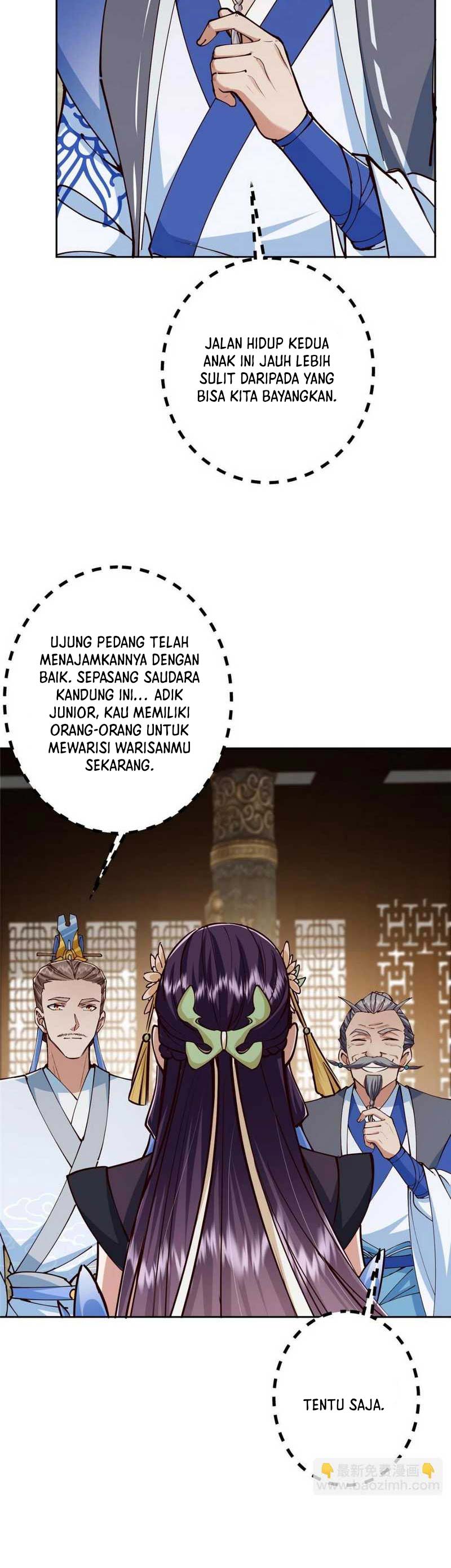 Dilarang COPAS - situs resmi www.mangacanblog.com - Komik keep a low profile sect leader 247 - chapter 247 248 Indonesia keep a low profile sect leader 247 - chapter 247 Terbaru 25|Baca Manga Komik Indonesia|Mangacan