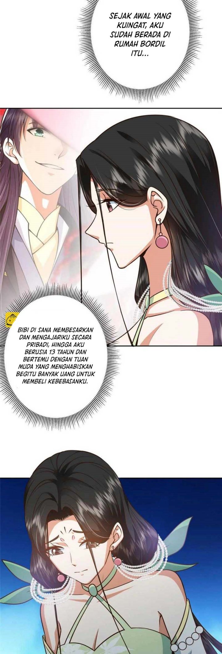 Dilarang COPAS - situs resmi www.mangacanblog.com - Komik keep a low profile sect leader 249 - chapter 249 250 Indonesia keep a low profile sect leader 249 - chapter 249 Terbaru 4|Baca Manga Komik Indonesia|Mangacan