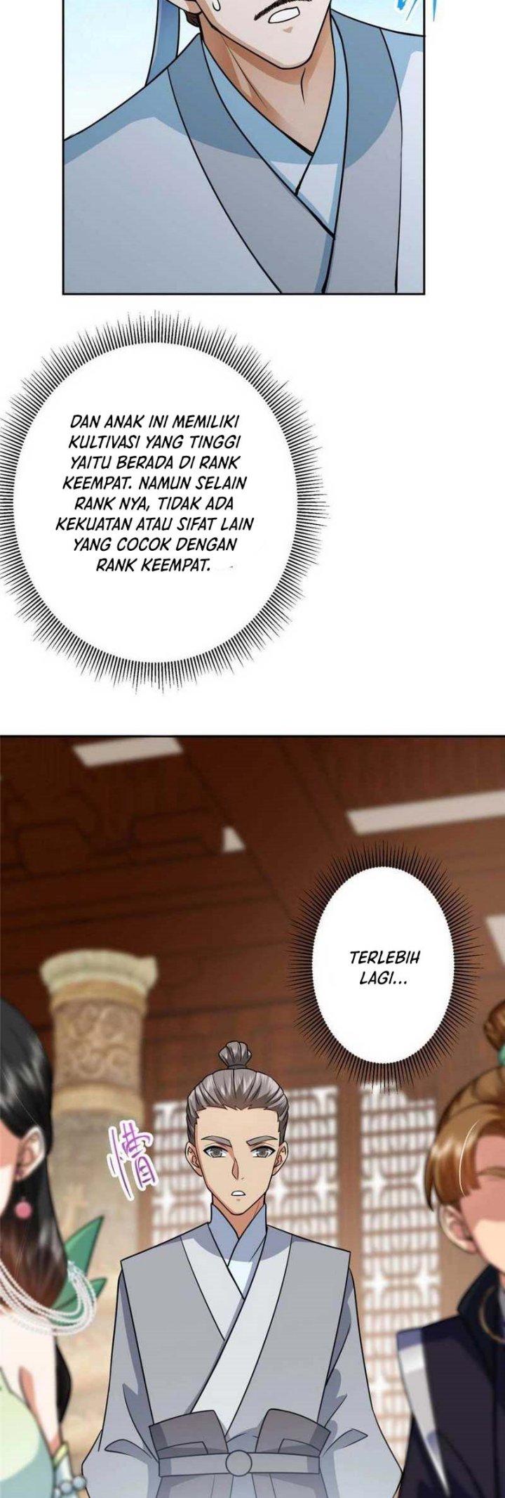 Dilarang COPAS - situs resmi www.mangacanblog.com - Komik keep a low profile sect leader 249 - chapter 249 250 Indonesia keep a low profile sect leader 249 - chapter 249 Terbaru 13|Baca Manga Komik Indonesia|Mangacan