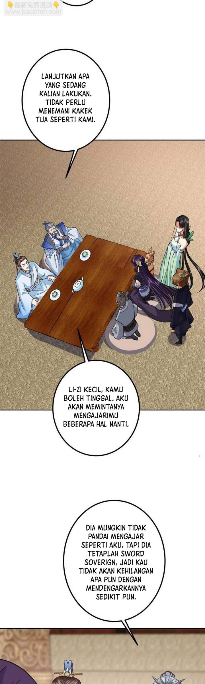 Dilarang COPAS - situs resmi www.mangacanblog.com - Komik keep a low profile sect leader 249 - chapter 249 250 Indonesia keep a low profile sect leader 249 - chapter 249 Terbaru 27|Baca Manga Komik Indonesia|Mangacan