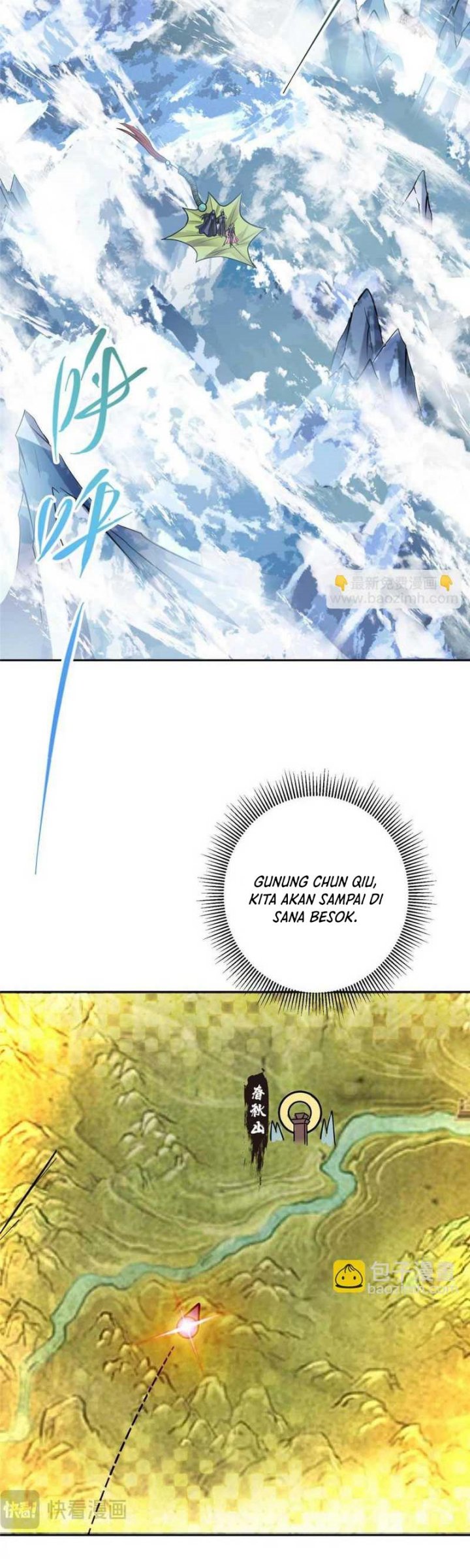 Dilarang COPAS - situs resmi www.mangacanblog.com - Komik keep a low profile sect leader 249 - chapter 249 250 Indonesia keep a low profile sect leader 249 - chapter 249 Terbaru 29|Baca Manga Komik Indonesia|Mangacan