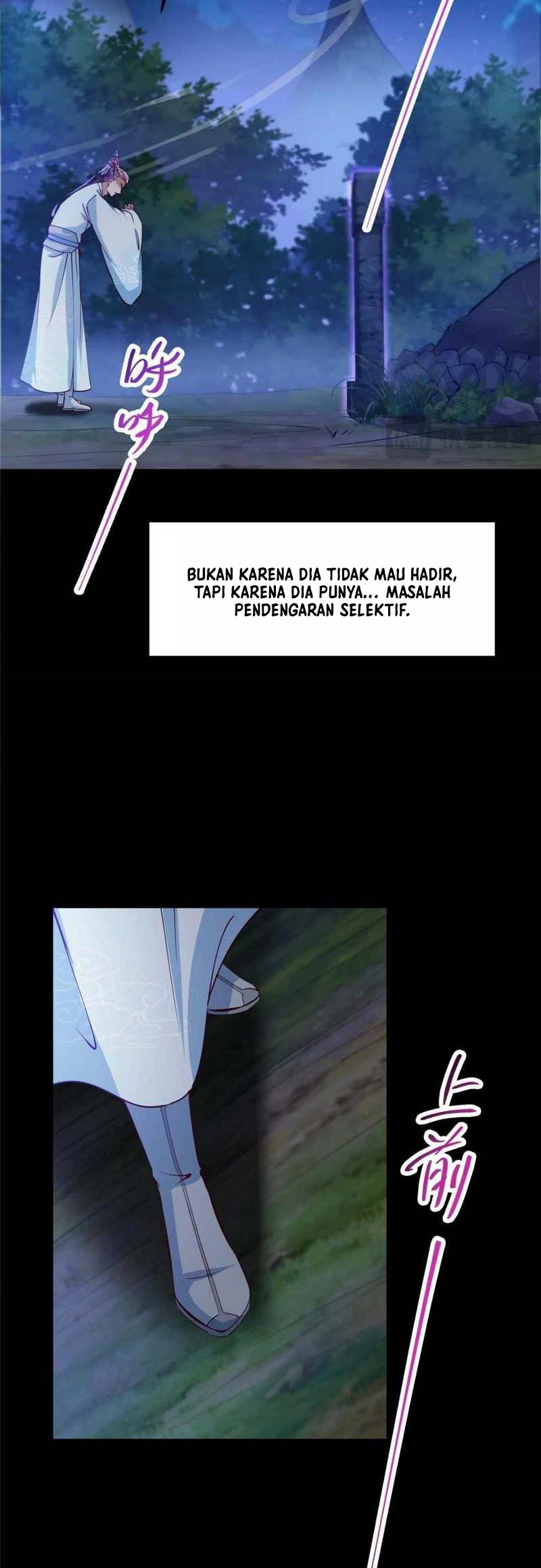 Dilarang COPAS - situs resmi www.mangacanblog.com - Komik keep a low profile sect leader 252 - chapter 252 253 Indonesia keep a low profile sect leader 252 - chapter 252 Terbaru 6|Baca Manga Komik Indonesia|Mangacan