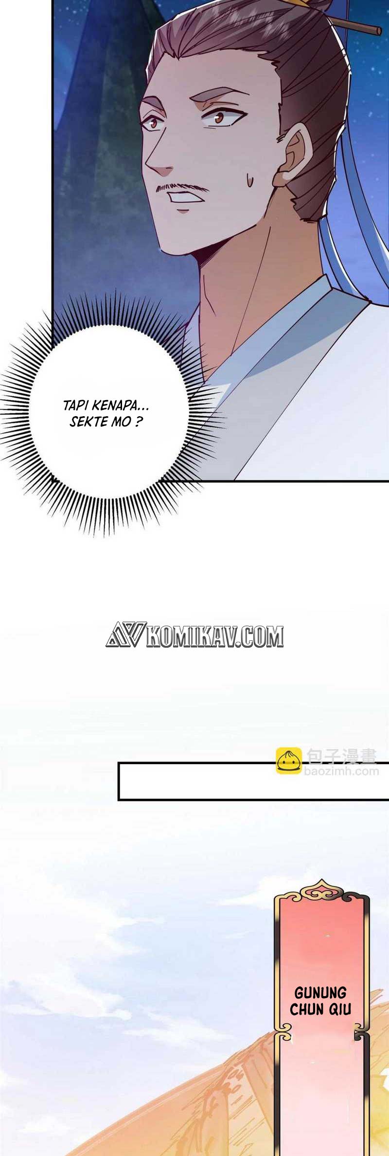 Dilarang COPAS - situs resmi www.mangacanblog.com - Komik keep a low profile sect leader 252 - chapter 252 253 Indonesia keep a low profile sect leader 252 - chapter 252 Terbaru 11|Baca Manga Komik Indonesia|Mangacan