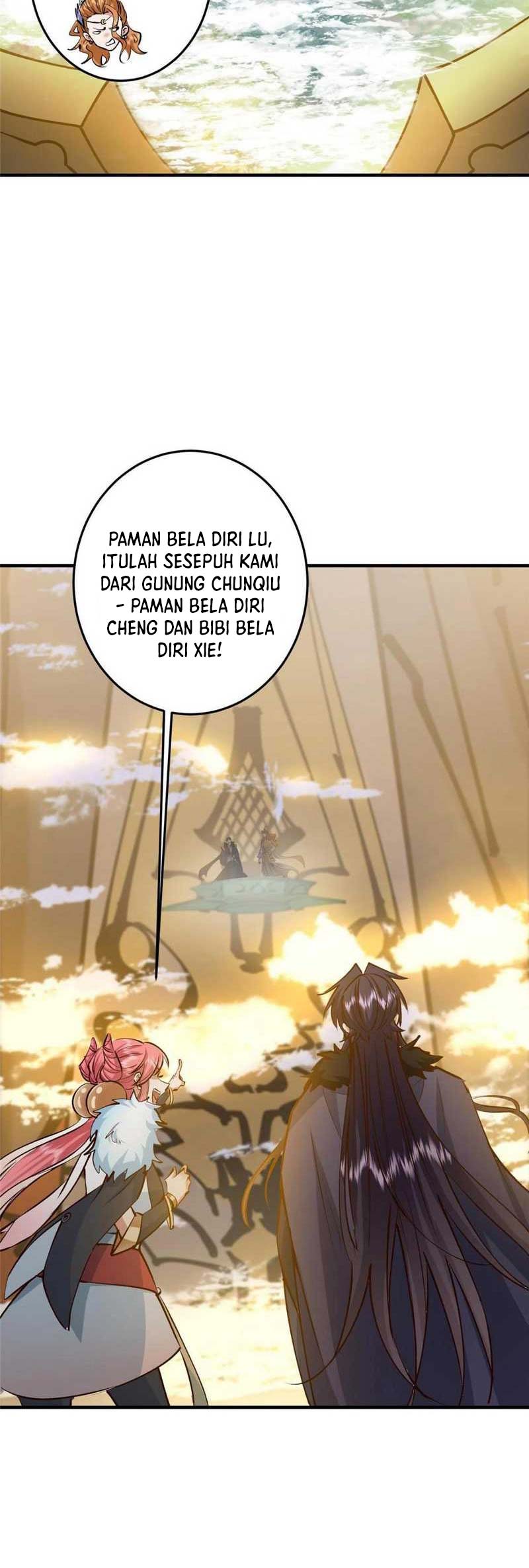 Dilarang COPAS - situs resmi www.mangacanblog.com - Komik keep a low profile sect leader 252 - chapter 252 253 Indonesia keep a low profile sect leader 252 - chapter 252 Terbaru 20|Baca Manga Komik Indonesia|Mangacan