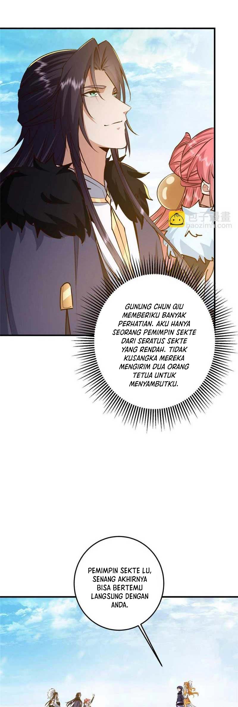 Dilarang COPAS - situs resmi www.mangacanblog.com - Komik keep a low profile sect leader 252 - chapter 252 253 Indonesia keep a low profile sect leader 252 - chapter 252 Terbaru 21|Baca Manga Komik Indonesia|Mangacan