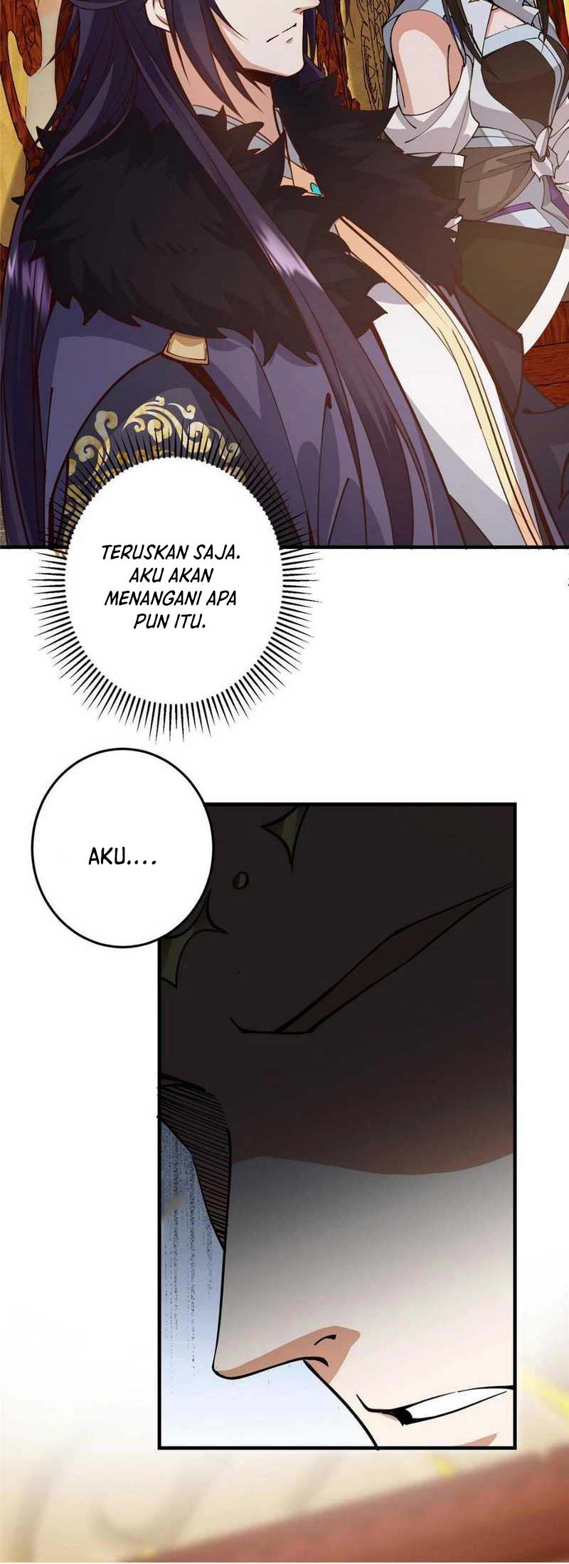 Dilarang COPAS - situs resmi www.mangacanblog.com - Komik keep a low profile sect leader 254 - chapter 254 255 Indonesia keep a low profile sect leader 254 - chapter 254 Terbaru 24|Baca Manga Komik Indonesia|Mangacan