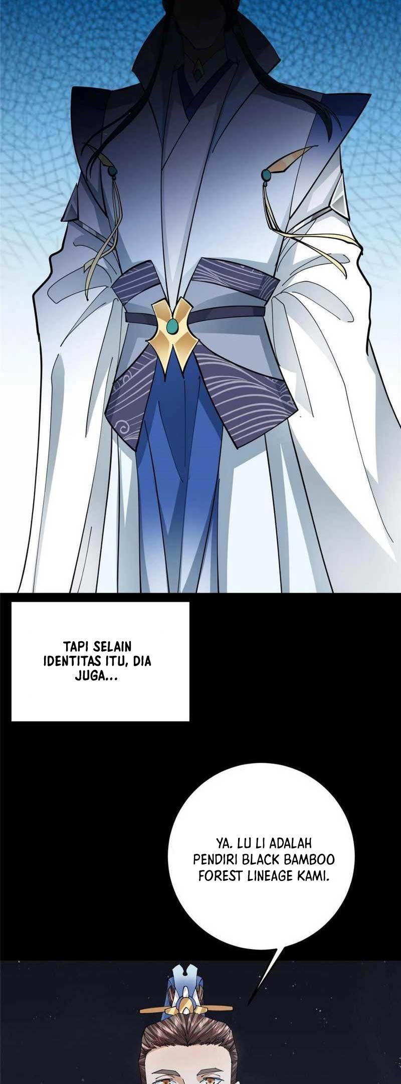 Dilarang COPAS - situs resmi www.mangacanblog.com - Komik keep a low profile sect leader 256 - chapter 256 257 Indonesia keep a low profile sect leader 256 - chapter 256 Terbaru 19|Baca Manga Komik Indonesia|Mangacan