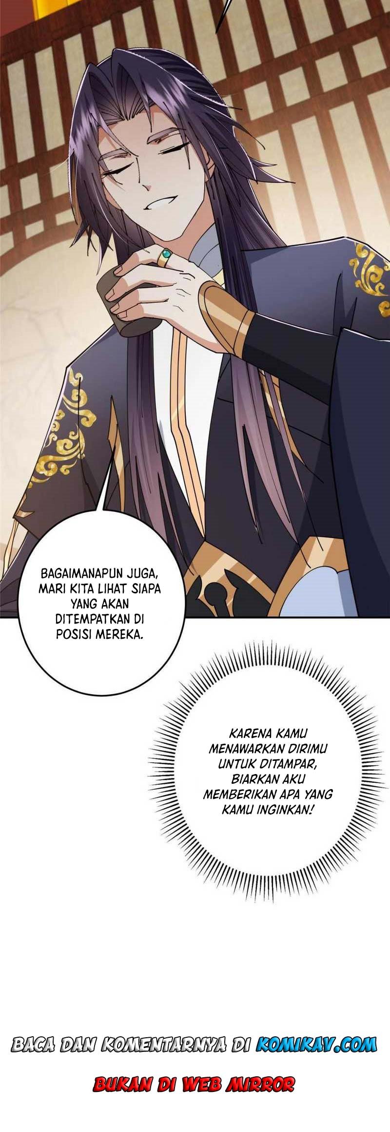 Dilarang COPAS - situs resmi www.mangacanblog.com - Komik keep a low profile sect leader 256 - chapter 256 257 Indonesia keep a low profile sect leader 256 - chapter 256 Terbaru 34|Baca Manga Komik Indonesia|Mangacan