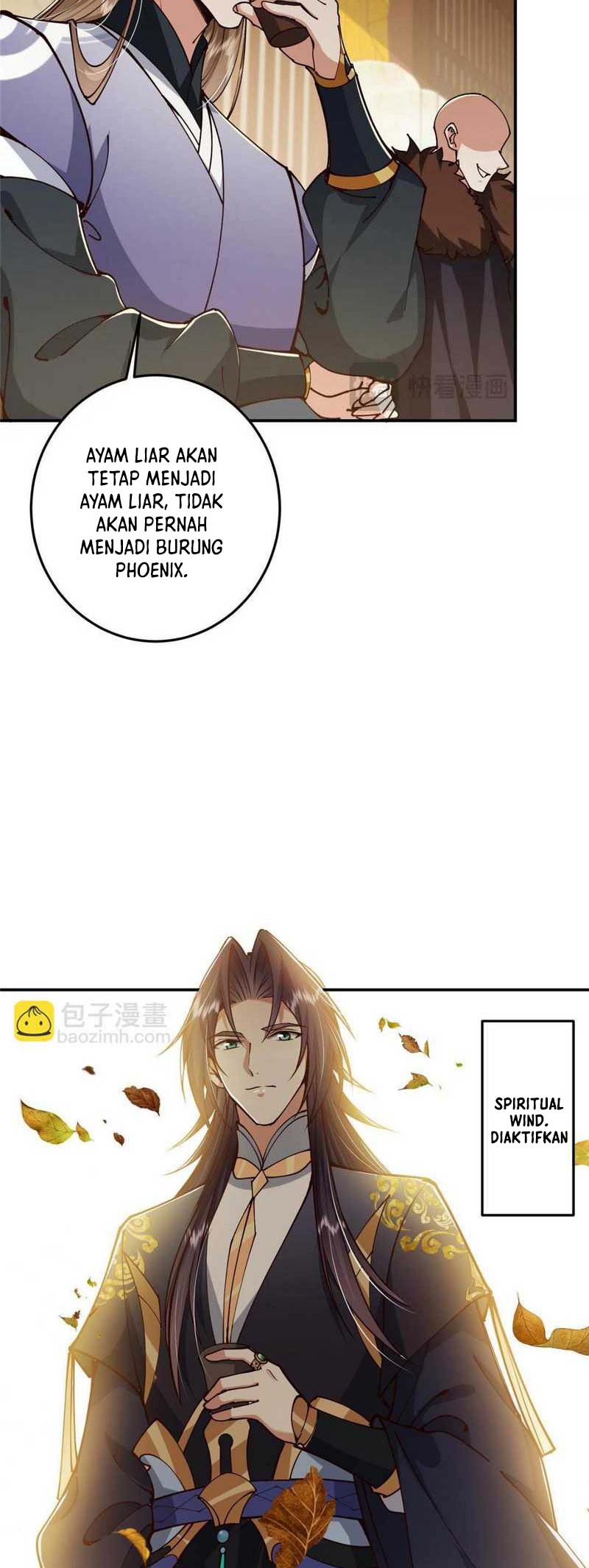 Dilarang COPAS - situs resmi www.mangacanblog.com - Komik keep a low profile sect leader 257 - chapter 257 258 Indonesia keep a low profile sect leader 257 - chapter 257 Terbaru 6|Baca Manga Komik Indonesia|Mangacan