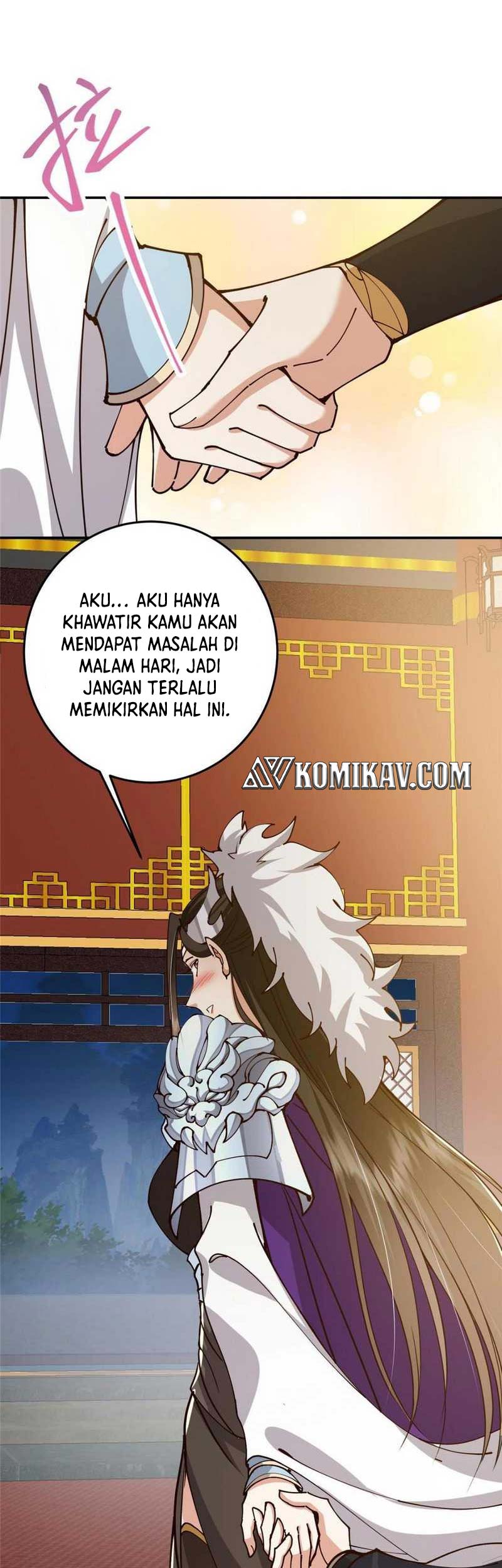 Dilarang COPAS - situs resmi www.mangacanblog.com - Komik keep a low profile sect leader 257 - chapter 257 258 Indonesia keep a low profile sect leader 257 - chapter 257 Terbaru 33|Baca Manga Komik Indonesia|Mangacan