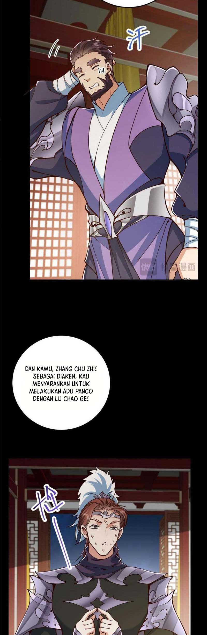 Dilarang COPAS - situs resmi www.mangacanblog.com - Komik keep a low profile sect leader 259 - chapter 259 260 Indonesia keep a low profile sect leader 259 - chapter 259 Terbaru 26|Baca Manga Komik Indonesia|Mangacan