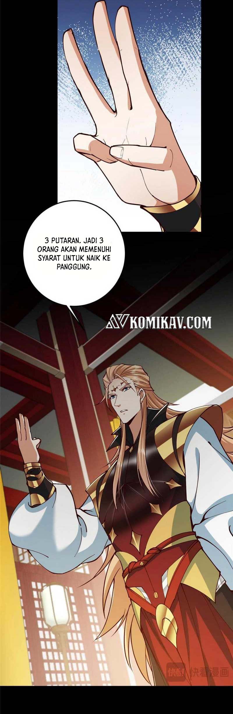 Dilarang COPAS - situs resmi www.mangacanblog.com - Komik keep a low profile sect leader 259 - chapter 259 260 Indonesia keep a low profile sect leader 259 - chapter 259 Terbaru 32|Baca Manga Komik Indonesia|Mangacan