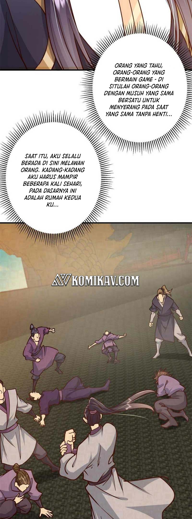 Dilarang COPAS - situs resmi www.mangacanblog.com - Komik keep a low profile sect leader 262 - chapter 262 263 Indonesia keep a low profile sect leader 262 - chapter 262 Terbaru 4|Baca Manga Komik Indonesia|Mangacan