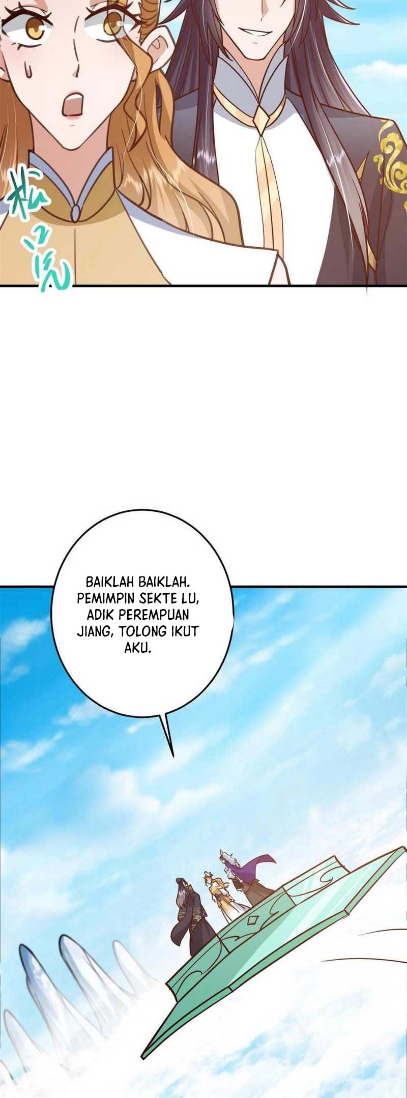 Dilarang COPAS - situs resmi www.mangacanblog.com - Komik keep a low profile sect leader 262 - chapter 262 263 Indonesia keep a low profile sect leader 262 - chapter 262 Terbaru 7|Baca Manga Komik Indonesia|Mangacan