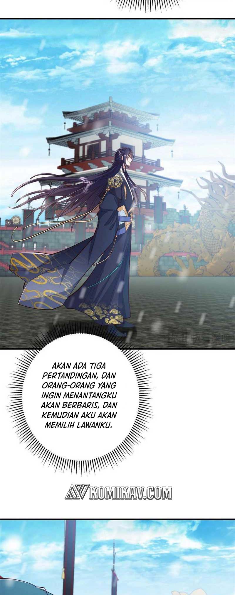 Dilarang COPAS - situs resmi www.mangacanblog.com - Komik keep a low profile sect leader 262 - chapter 262 263 Indonesia keep a low profile sect leader 262 - chapter 262 Terbaru 20|Baca Manga Komik Indonesia|Mangacan