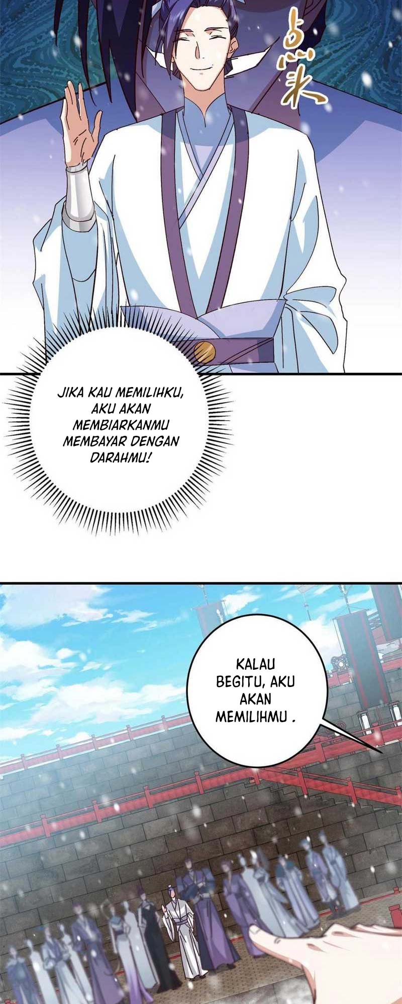 Dilarang COPAS - situs resmi www.mangacanblog.com - Komik keep a low profile sect leader 262 - chapter 262 263 Indonesia keep a low profile sect leader 262 - chapter 262 Terbaru 28|Baca Manga Komik Indonesia|Mangacan