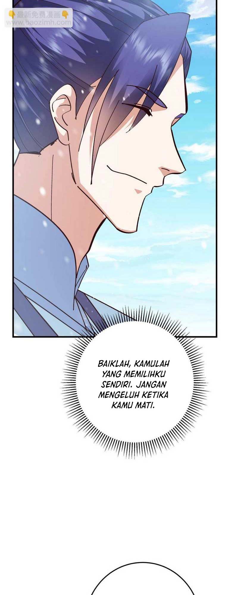 Dilarang COPAS - situs resmi www.mangacanblog.com - Komik keep a low profile sect leader 262 - chapter 262 263 Indonesia keep a low profile sect leader 262 - chapter 262 Terbaru 30|Baca Manga Komik Indonesia|Mangacan