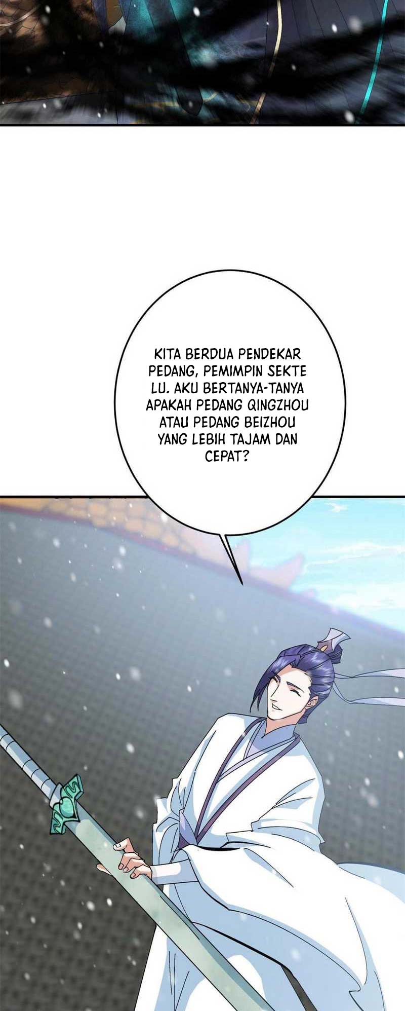 Dilarang COPAS - situs resmi www.mangacanblog.com - Komik keep a low profile sect leader 262 - chapter 262 263 Indonesia keep a low profile sect leader 262 - chapter 262 Terbaru 34|Baca Manga Komik Indonesia|Mangacan