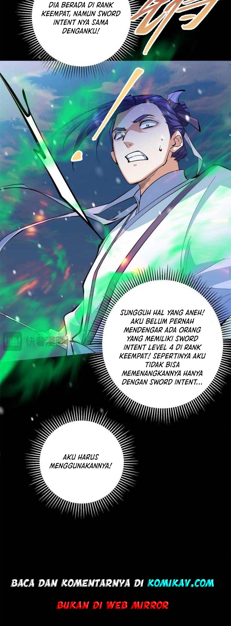 Dilarang COPAS - situs resmi www.mangacanblog.com - Komik keep a low profile sect leader 262 - chapter 262 263 Indonesia keep a low profile sect leader 262 - chapter 262 Terbaru 45|Baca Manga Komik Indonesia|Mangacan