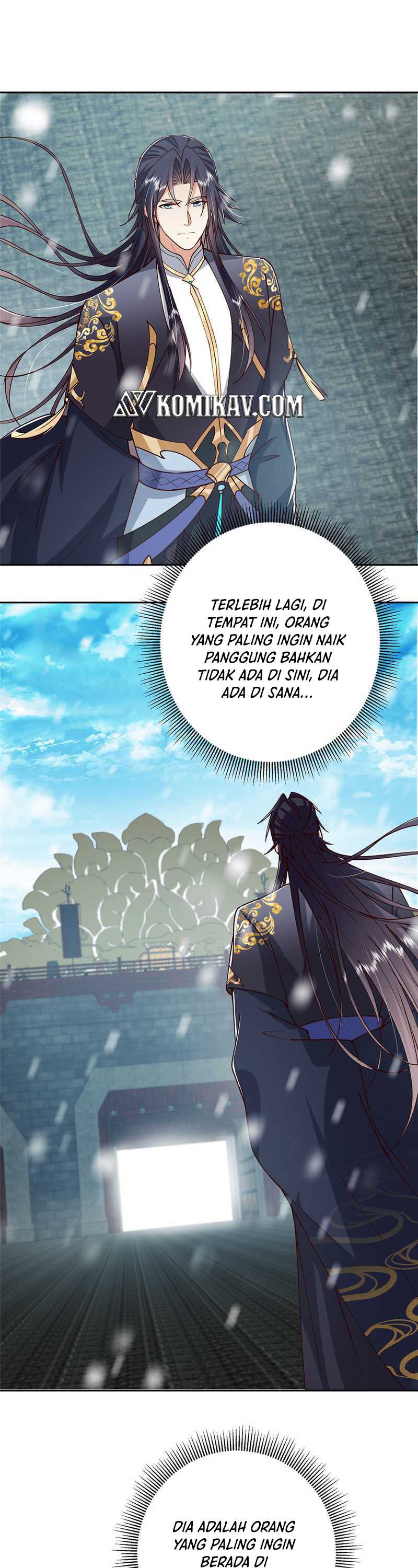 Dilarang COPAS - situs resmi www.mangacanblog.com - Komik keep a low profile sect leader 265 - chapter 265 266 Indonesia keep a low profile sect leader 265 - chapter 265 Terbaru 14|Baca Manga Komik Indonesia|Mangacan