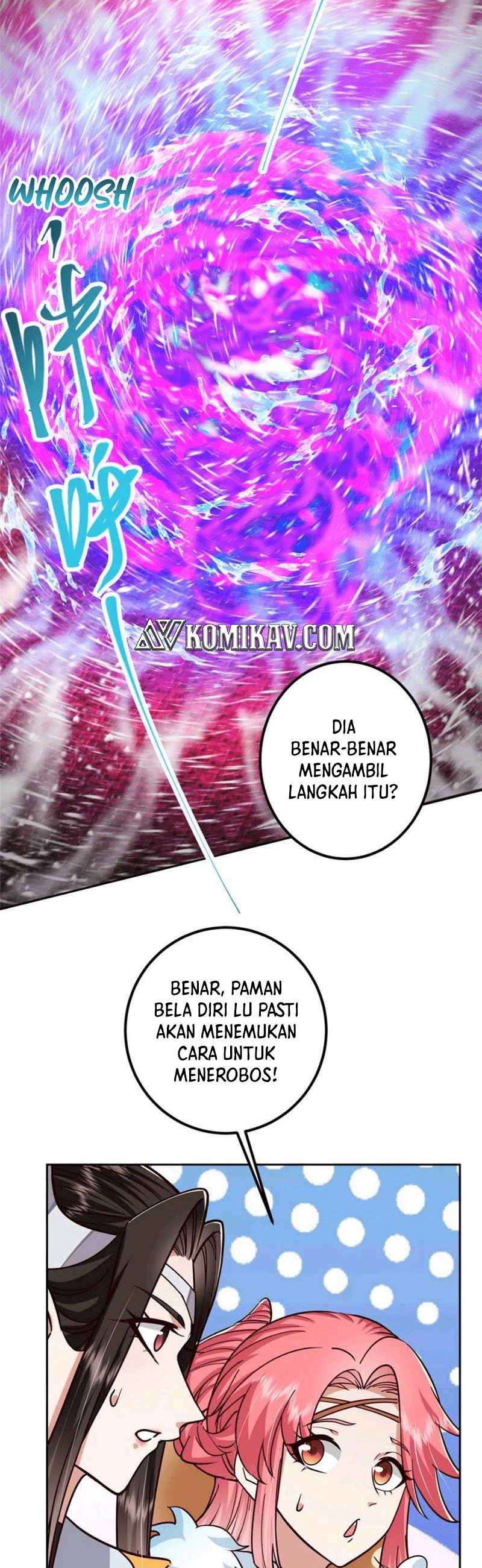 Dilarang COPAS - situs resmi www.mangacanblog.com - Komik keep a low profile sect leader 267 - chapter 267 268 Indonesia keep a low profile sect leader 267 - chapter 267 Terbaru 20|Baca Manga Komik Indonesia|Mangacan