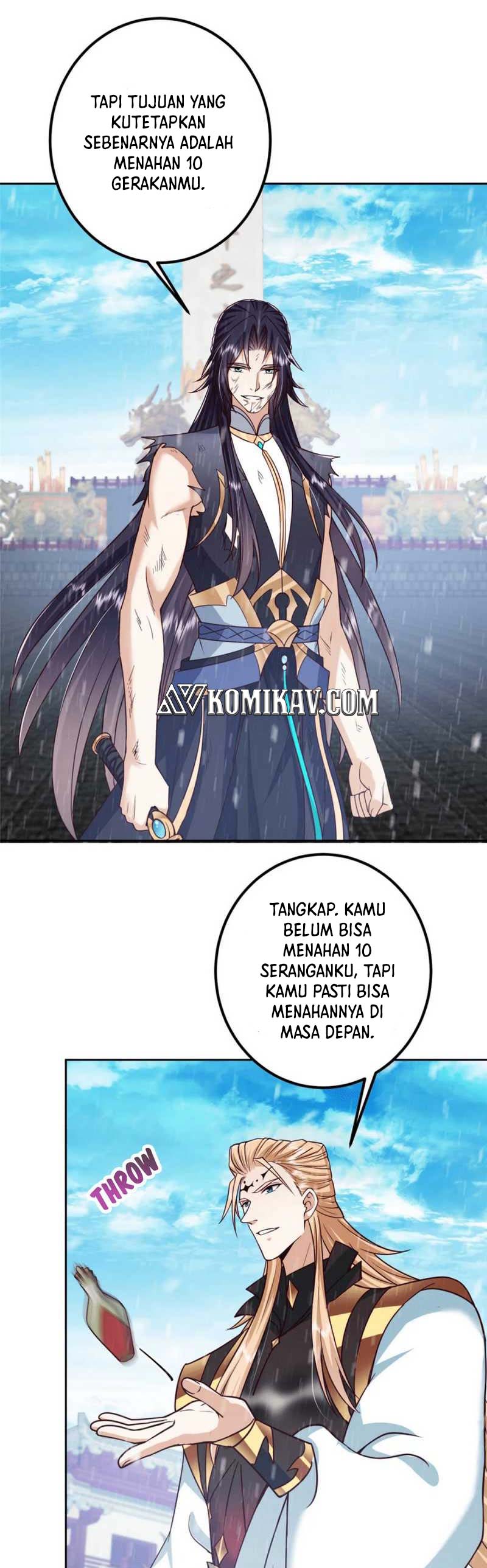 Dilarang COPAS - situs resmi www.mangacanblog.com - Komik keep a low profile sect leader 269 - chapter 269 270 Indonesia keep a low profile sect leader 269 - chapter 269 Terbaru 3|Baca Manga Komik Indonesia|Mangacan