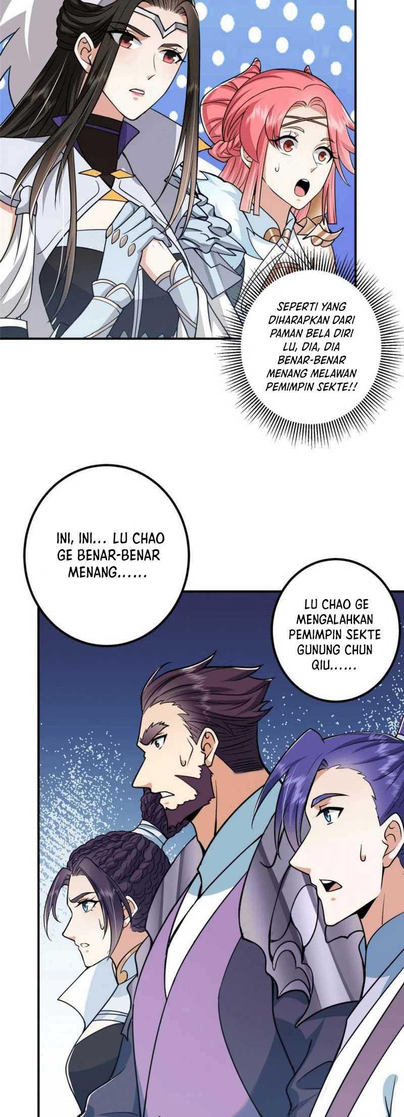 Dilarang COPAS - situs resmi www.mangacanblog.com - Komik keep a low profile sect leader 269 - chapter 269 270 Indonesia keep a low profile sect leader 269 - chapter 269 Terbaru 8|Baca Manga Komik Indonesia|Mangacan