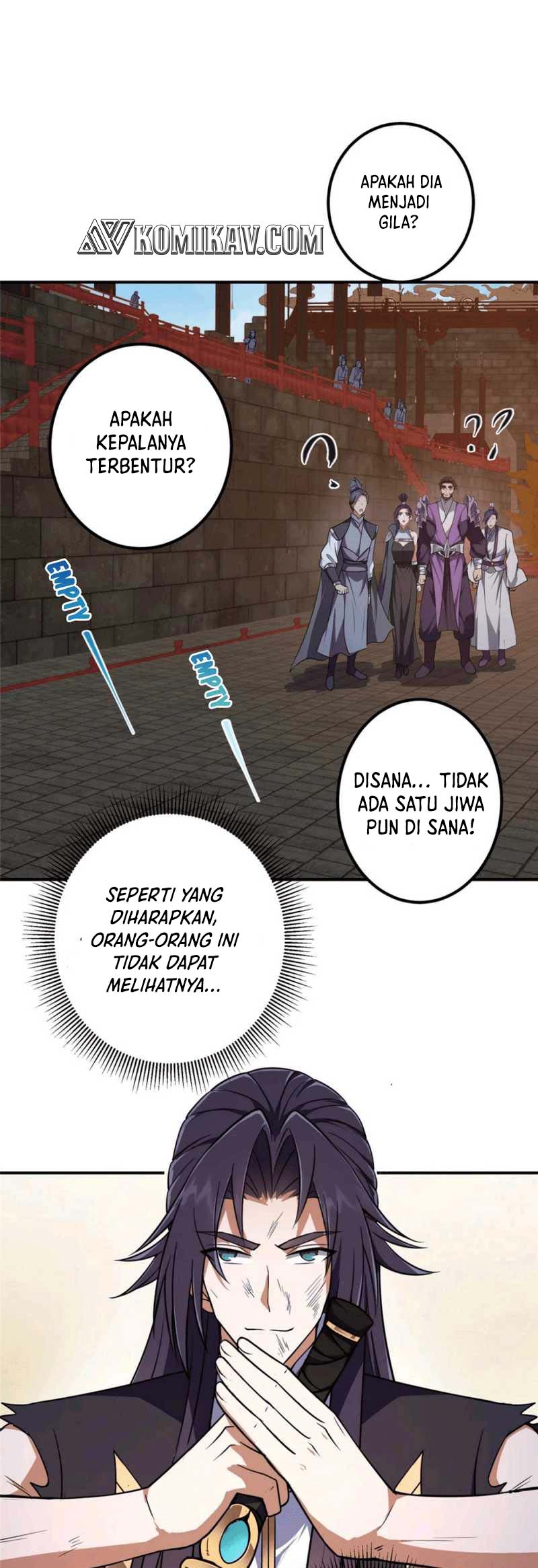 Dilarang COPAS - situs resmi www.mangacanblog.com - Komik keep a low profile sect leader 269 - chapter 269 270 Indonesia keep a low profile sect leader 269 - chapter 269 Terbaru 14|Baca Manga Komik Indonesia|Mangacan