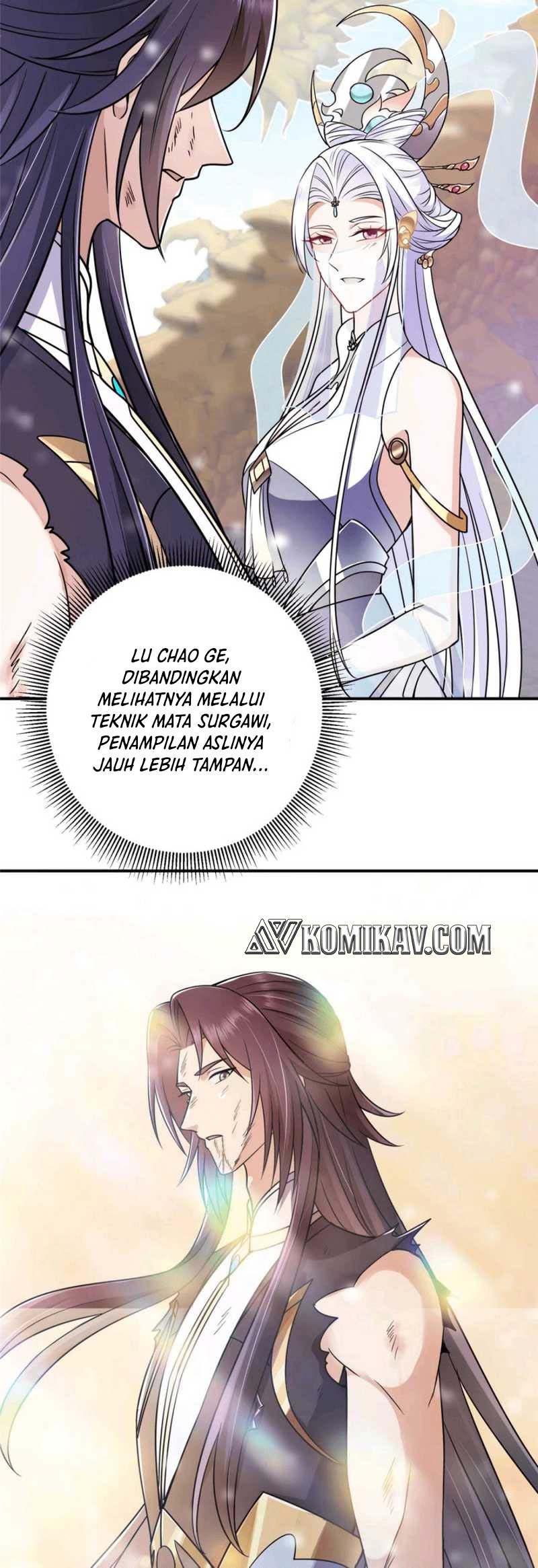 Dilarang COPAS - situs resmi www.mangacanblog.com - Komik keep a low profile sect leader 269 - chapter 269 270 Indonesia keep a low profile sect leader 269 - chapter 269 Terbaru 22|Baca Manga Komik Indonesia|Mangacan