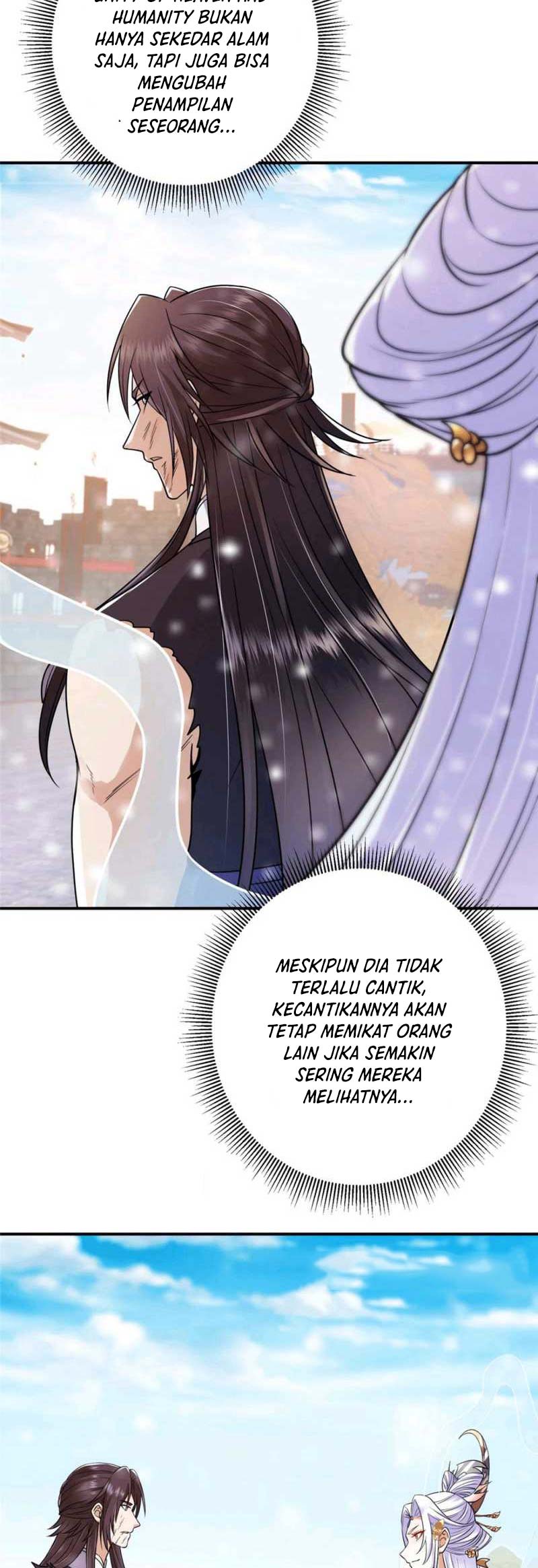 Dilarang COPAS - situs resmi www.mangacanblog.com - Komik keep a low profile sect leader 269 - chapter 269 270 Indonesia keep a low profile sect leader 269 - chapter 269 Terbaru 24|Baca Manga Komik Indonesia|Mangacan