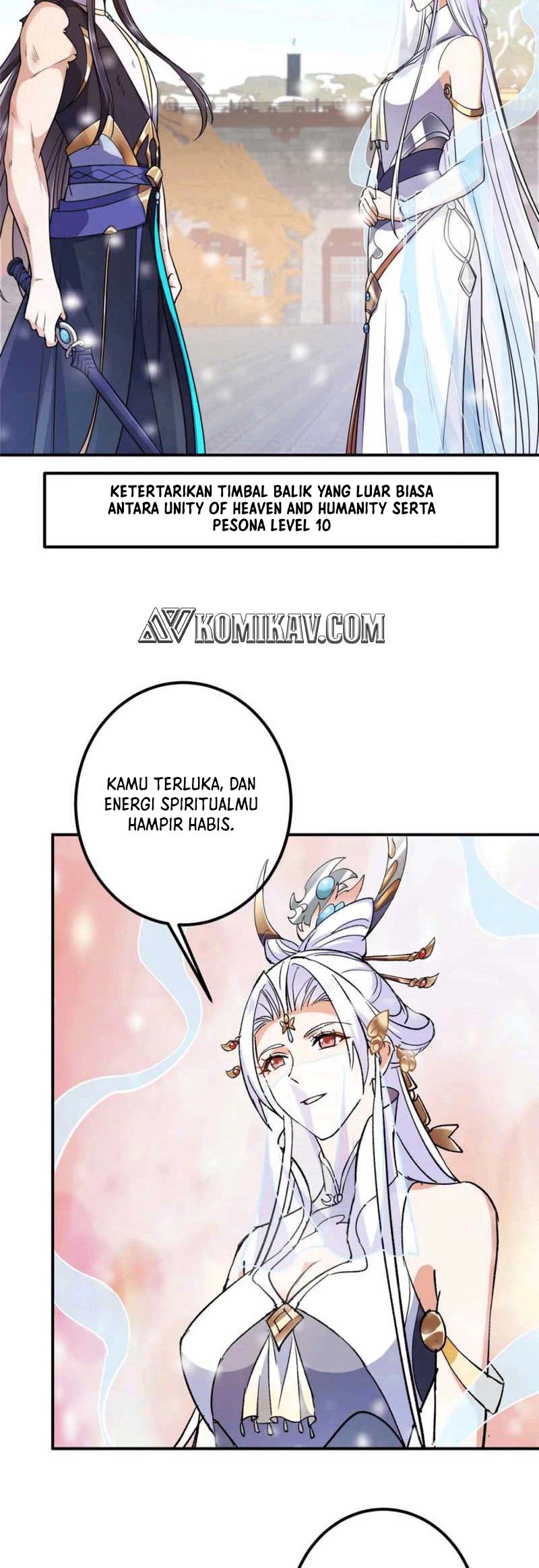 Dilarang COPAS - situs resmi www.mangacanblog.com - Komik keep a low profile sect leader 269 - chapter 269 270 Indonesia keep a low profile sect leader 269 - chapter 269 Terbaru 25|Baca Manga Komik Indonesia|Mangacan