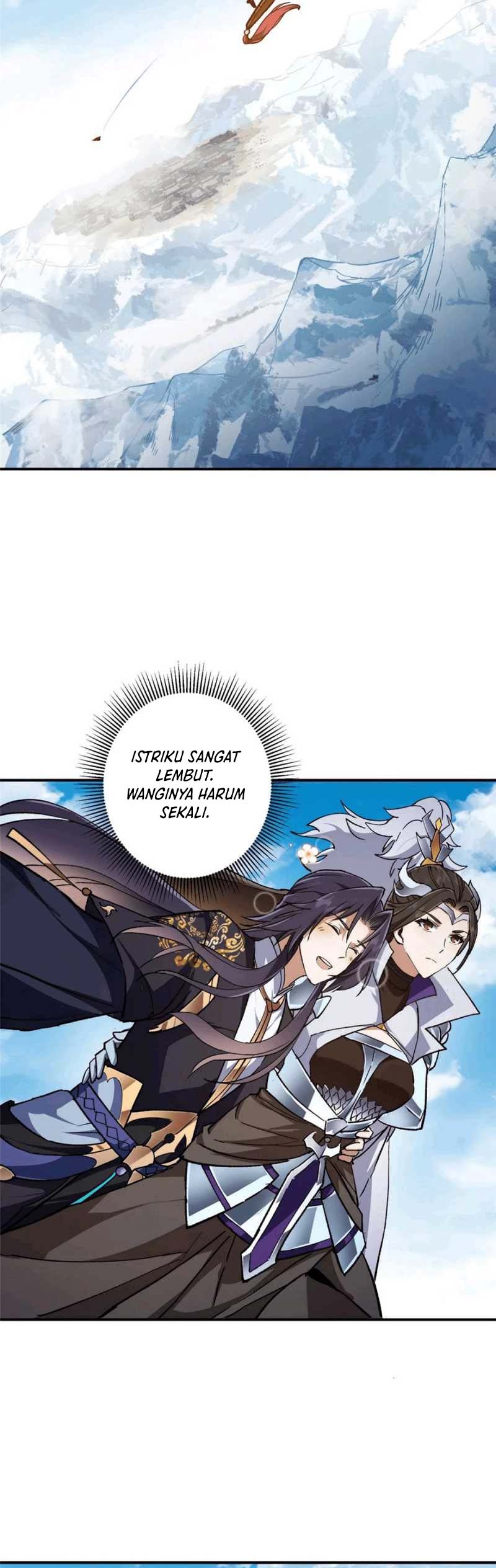 Dilarang COPAS - situs resmi www.mangacanblog.com - Komik keep a low profile sect leader 270 - chapter 270 271 Indonesia keep a low profile sect leader 270 - chapter 270 Terbaru 12|Baca Manga Komik Indonesia|Mangacan