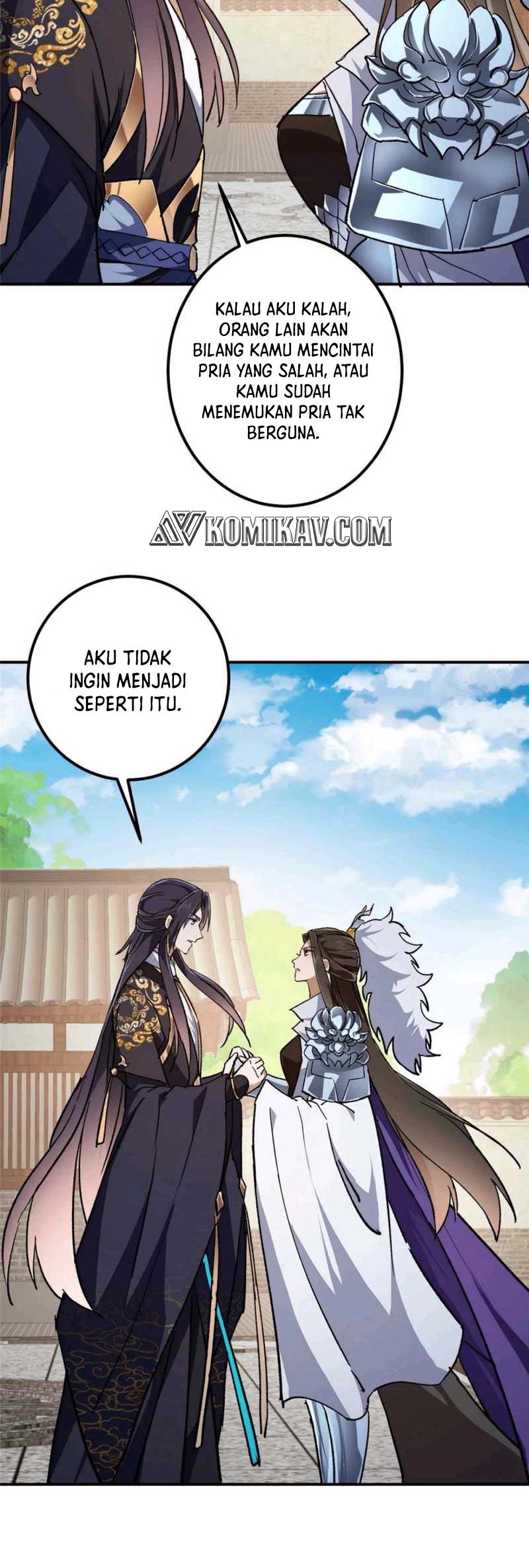 Dilarang COPAS - situs resmi www.mangacanblog.com - Komik keep a low profile sect leader 270 - chapter 270 271 Indonesia keep a low profile sect leader 270 - chapter 270 Terbaru 17|Baca Manga Komik Indonesia|Mangacan