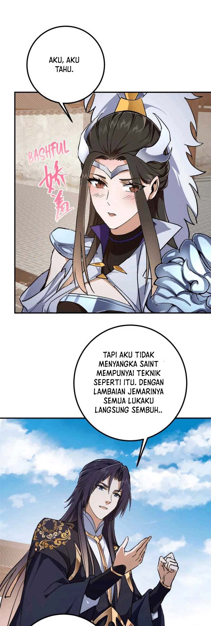 Dilarang COPAS - situs resmi www.mangacanblog.com - Komik keep a low profile sect leader 270 - chapter 270 271 Indonesia keep a low profile sect leader 270 - chapter 270 Terbaru 18|Baca Manga Komik Indonesia|Mangacan