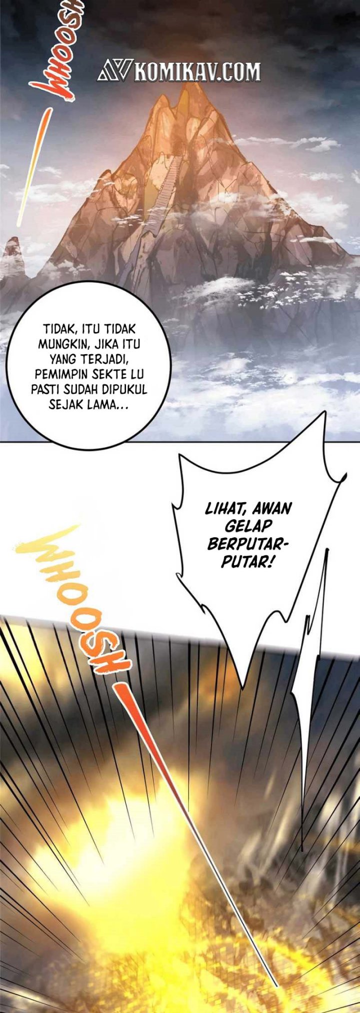 Dilarang COPAS - situs resmi www.mangacanblog.com - Komik keep a low profile sect leader 272 - chapter 272 273 Indonesia keep a low profile sect leader 272 - chapter 272 Terbaru 5|Baca Manga Komik Indonesia|Mangacan