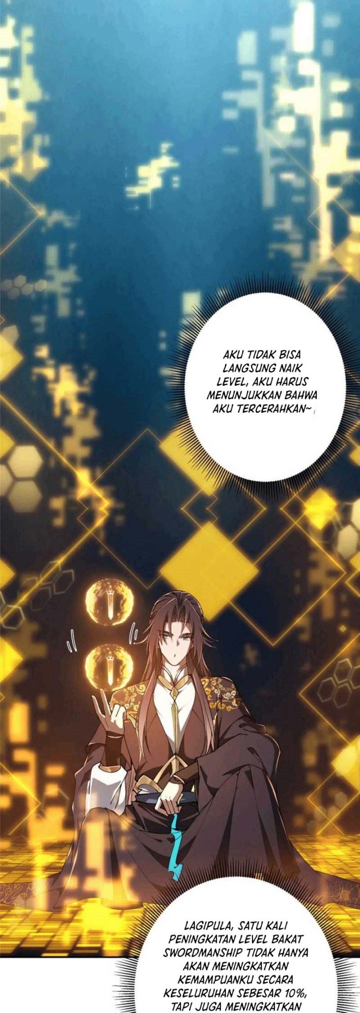 Dilarang COPAS - situs resmi www.mangacanblog.com - Komik keep a low profile sect leader 272 - chapter 272 273 Indonesia keep a low profile sect leader 272 - chapter 272 Terbaru 18|Baca Manga Komik Indonesia|Mangacan