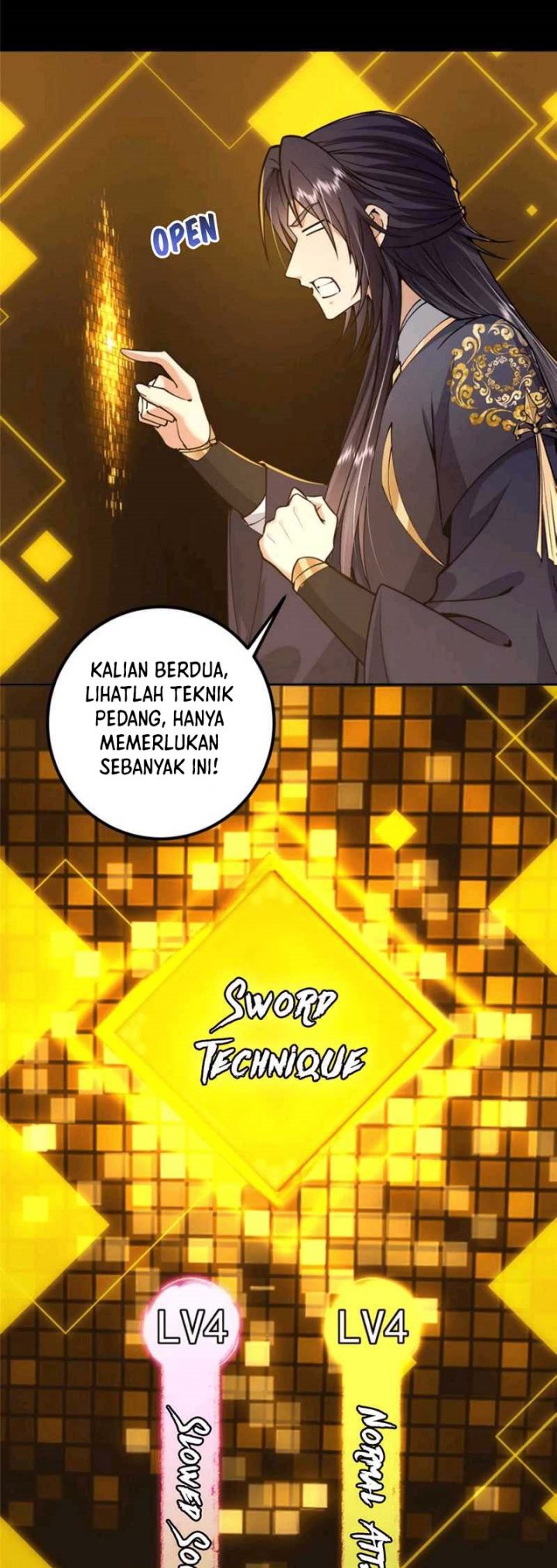 Dilarang COPAS - situs resmi www.mangacanblog.com - Komik keep a low profile sect leader 272 - chapter 272 273 Indonesia keep a low profile sect leader 272 - chapter 272 Terbaru 29|Baca Manga Komik Indonesia|Mangacan