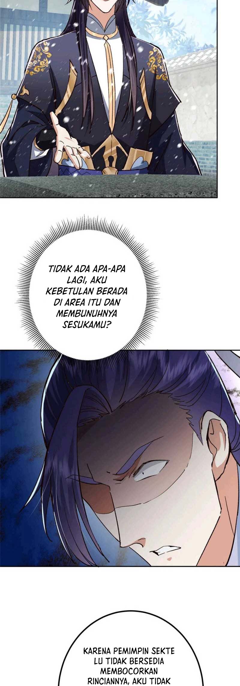 Dilarang COPAS - situs resmi www.mangacanblog.com - Komik keep a low profile sect leader 274 - chapter 274 275 Indonesia keep a low profile sect leader 274 - chapter 274 Terbaru 2|Baca Manga Komik Indonesia|Mangacan