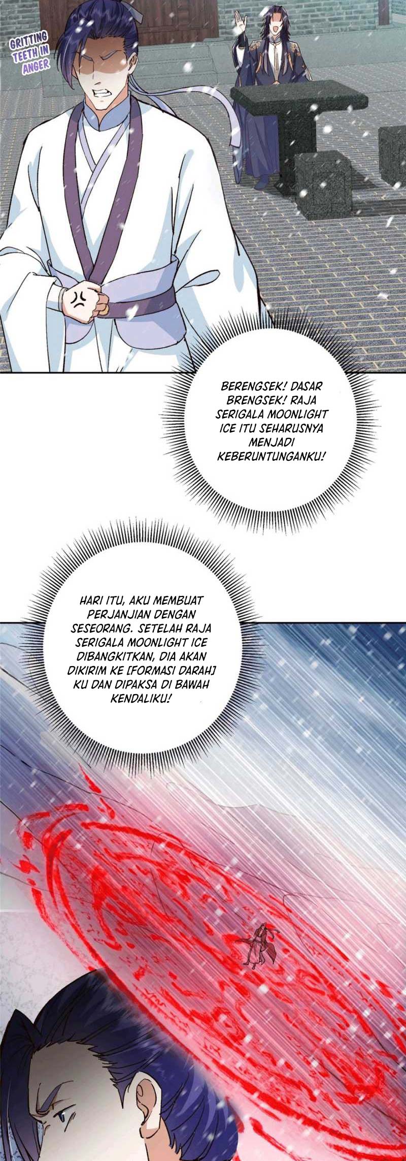 Dilarang COPAS - situs resmi www.mangacanblog.com - Komik keep a low profile sect leader 274 - chapter 274 275 Indonesia keep a low profile sect leader 274 - chapter 274 Terbaru 4|Baca Manga Komik Indonesia|Mangacan