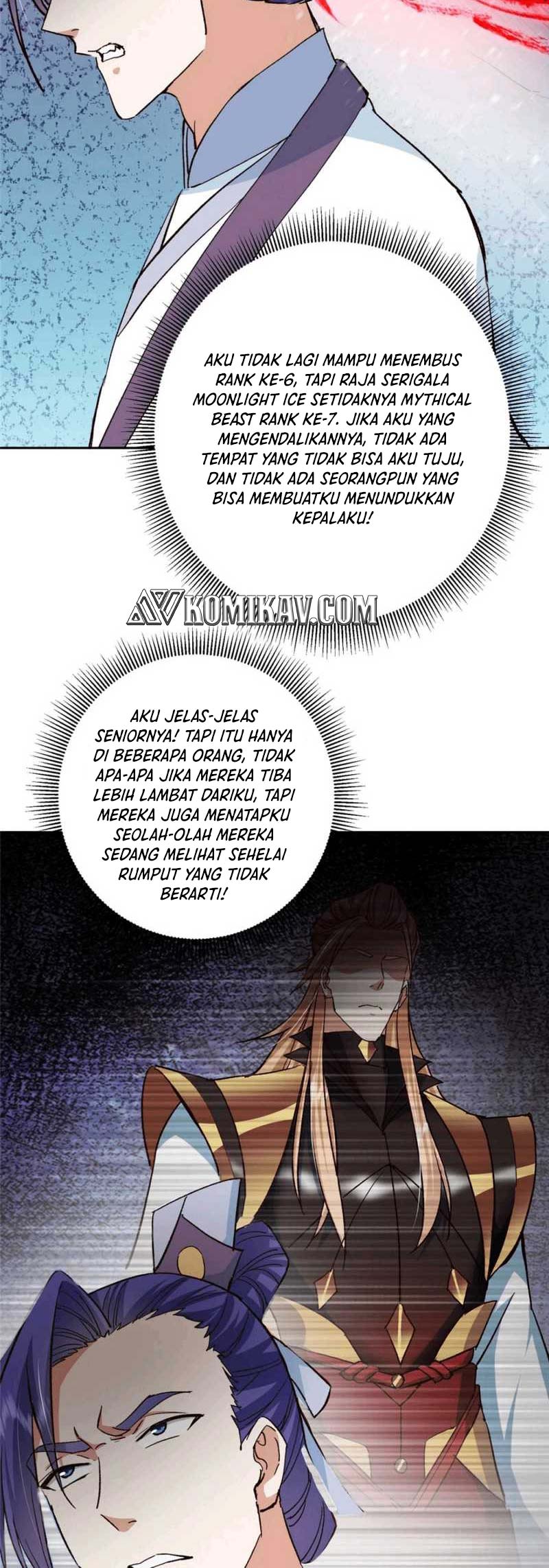 Dilarang COPAS - situs resmi www.mangacanblog.com - Komik keep a low profile sect leader 274 - chapter 274 275 Indonesia keep a low profile sect leader 274 - chapter 274 Terbaru 5|Baca Manga Komik Indonesia|Mangacan