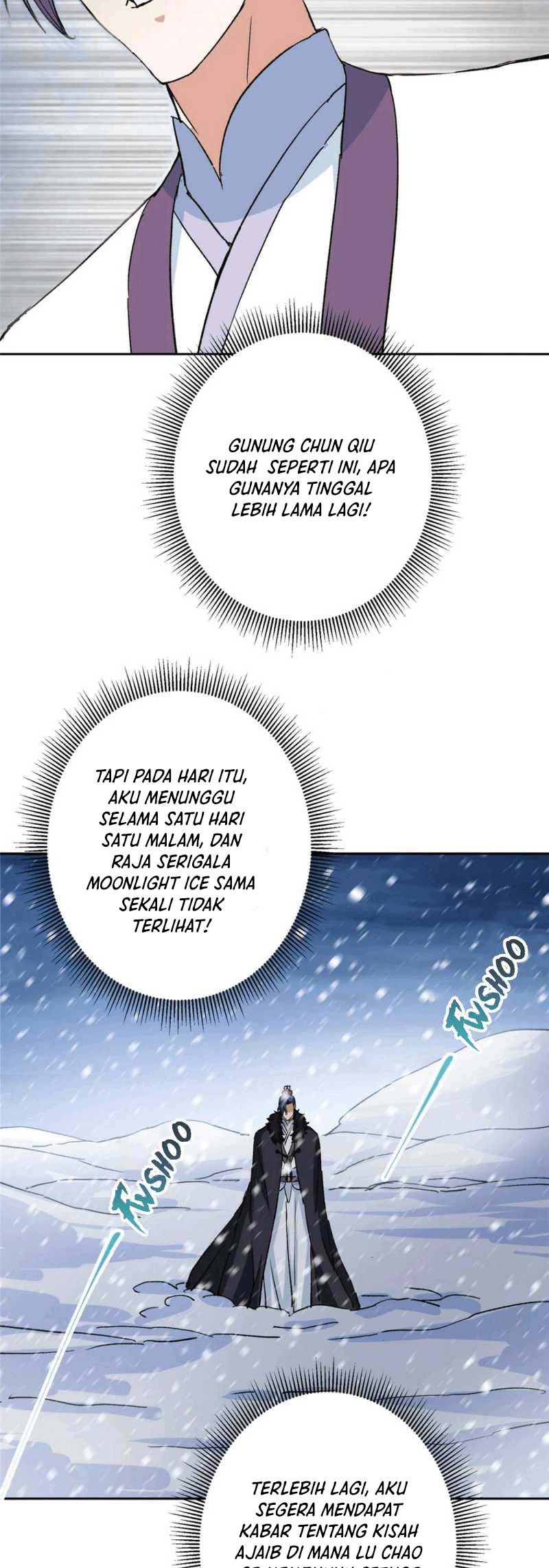 Dilarang COPAS - situs resmi www.mangacanblog.com - Komik keep a low profile sect leader 274 - chapter 274 275 Indonesia keep a low profile sect leader 274 - chapter 274 Terbaru 6|Baca Manga Komik Indonesia|Mangacan