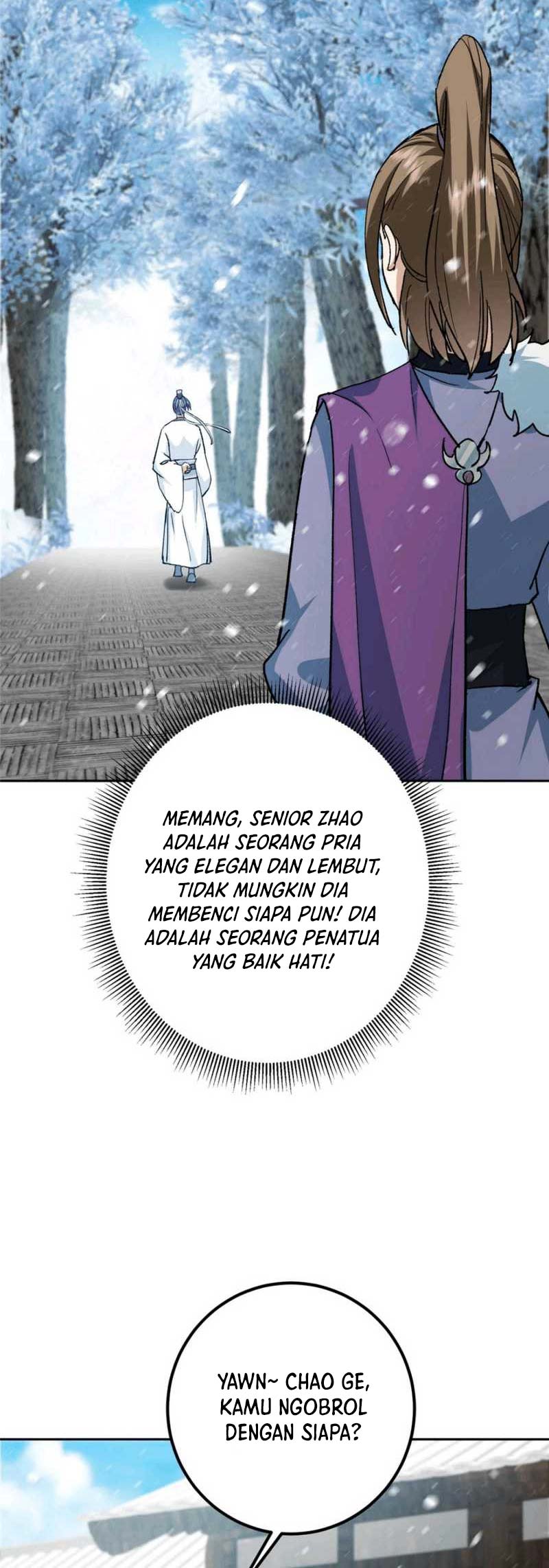 Dilarang COPAS - situs resmi www.mangacanblog.com - Komik keep a low profile sect leader 274 - chapter 274 275 Indonesia keep a low profile sect leader 274 - chapter 274 Terbaru 10|Baca Manga Komik Indonesia|Mangacan