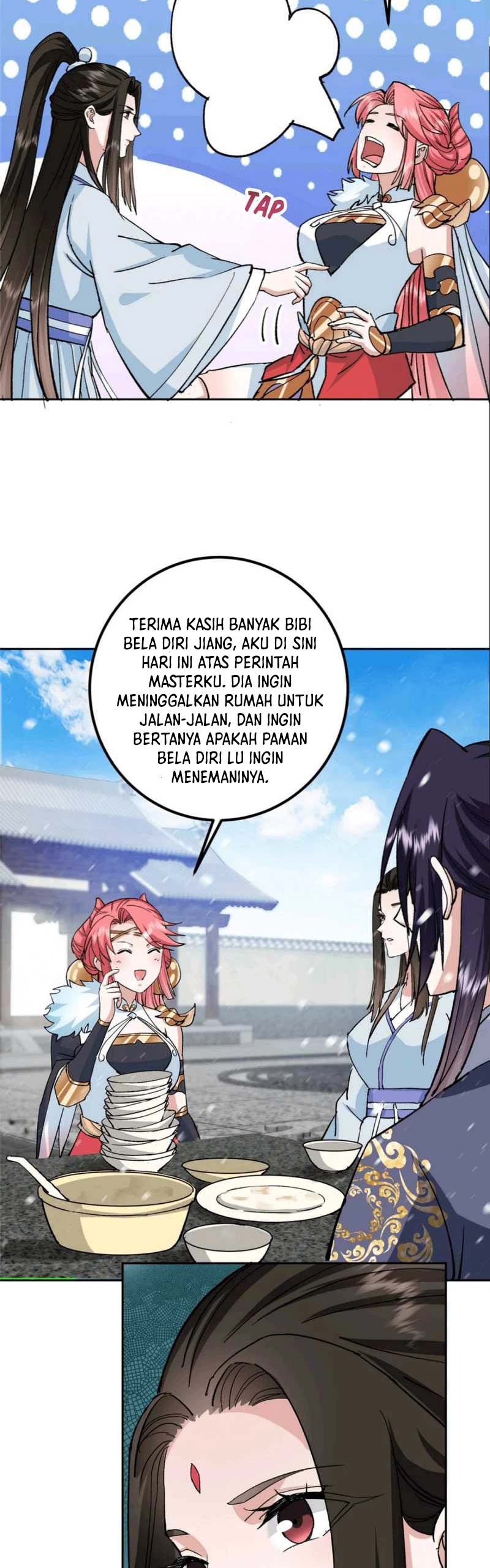 Dilarang COPAS - situs resmi www.mangacanblog.com - Komik keep a low profile sect leader 274 - chapter 274 275 Indonesia keep a low profile sect leader 274 - chapter 274 Terbaru 22|Baca Manga Komik Indonesia|Mangacan