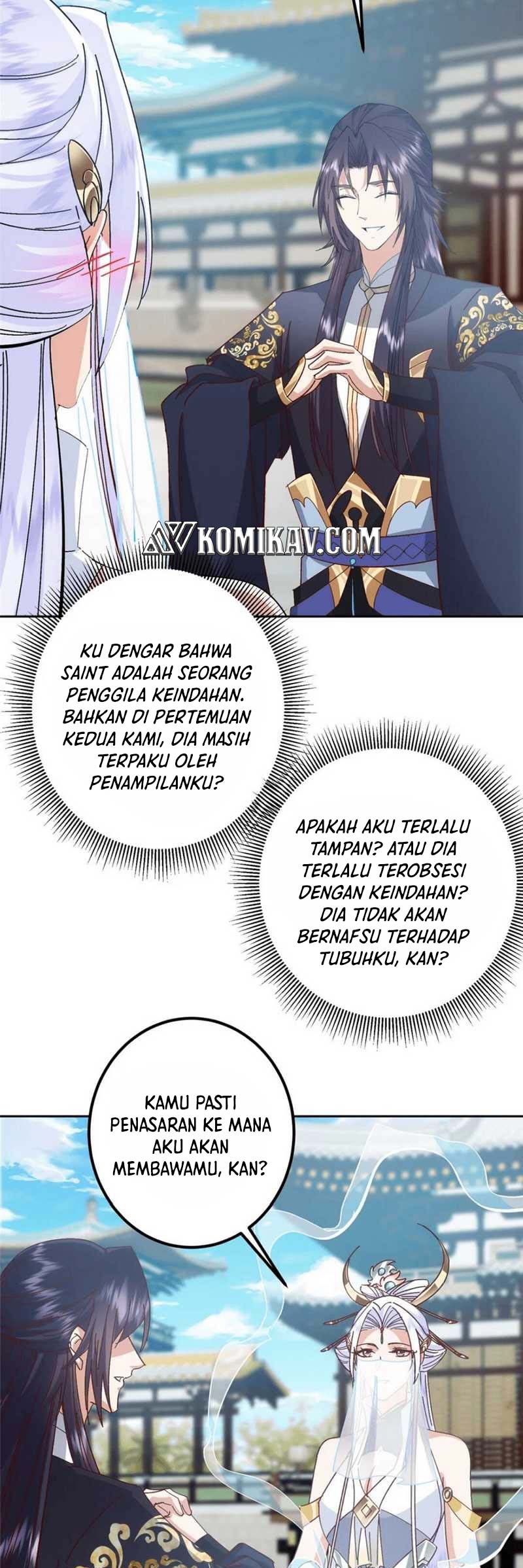 Dilarang COPAS - situs resmi www.mangacanblog.com - Komik keep a low profile sect leader 275 - chapter 275 276 Indonesia keep a low profile sect leader 275 - chapter 275 Terbaru 13|Baca Manga Komik Indonesia|Mangacan