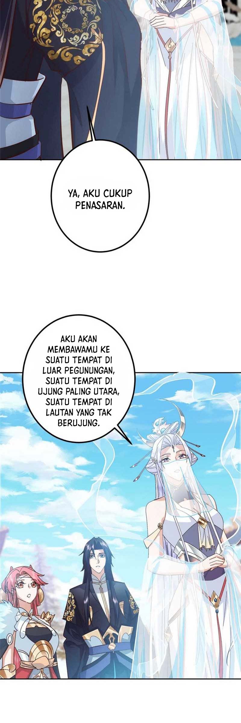 Dilarang COPAS - situs resmi www.mangacanblog.com - Komik keep a low profile sect leader 275 - chapter 275 276 Indonesia keep a low profile sect leader 275 - chapter 275 Terbaru 14|Baca Manga Komik Indonesia|Mangacan