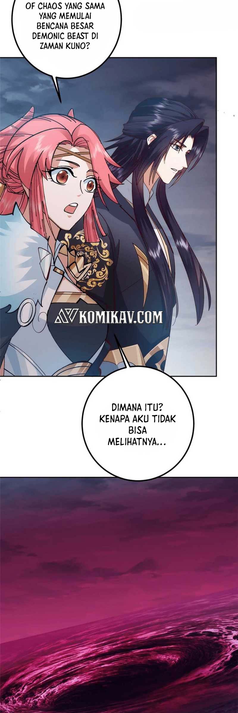 Dilarang COPAS - situs resmi www.mangacanblog.com - Komik keep a low profile sect leader 275 - chapter 275 276 Indonesia keep a low profile sect leader 275 - chapter 275 Terbaru 21|Baca Manga Komik Indonesia|Mangacan