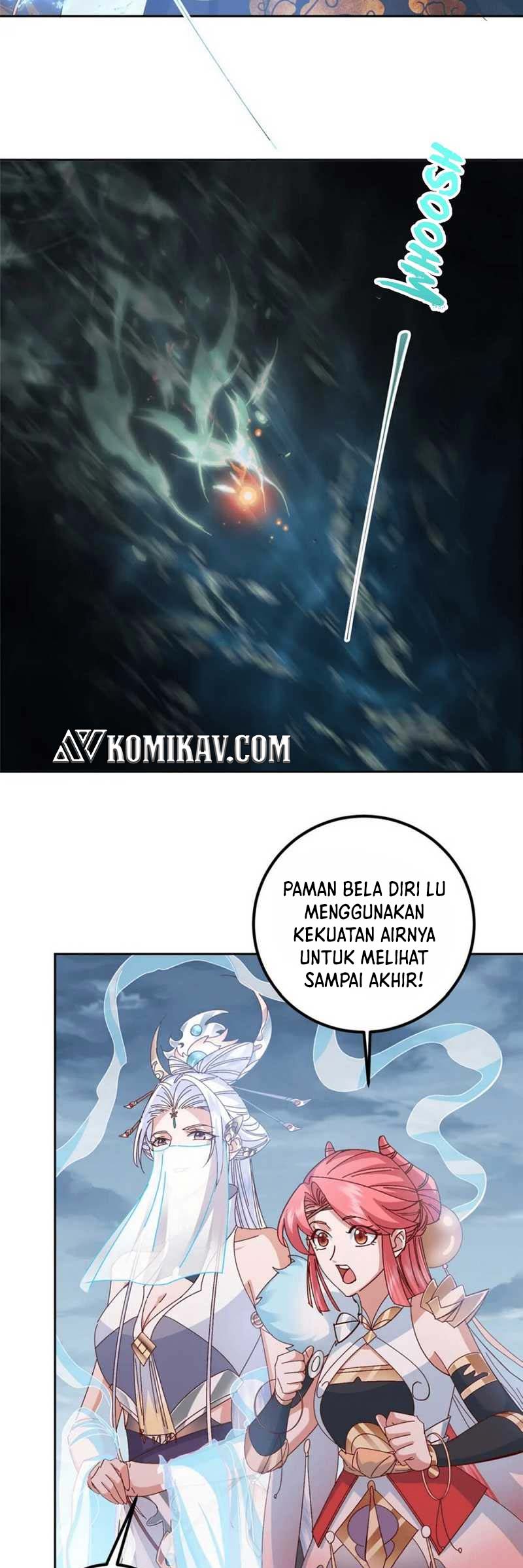 Dilarang COPAS - situs resmi www.mangacanblog.com - Komik keep a low profile sect leader 275 - chapter 275 276 Indonesia keep a low profile sect leader 275 - chapter 275 Terbaru 31|Baca Manga Komik Indonesia|Mangacan