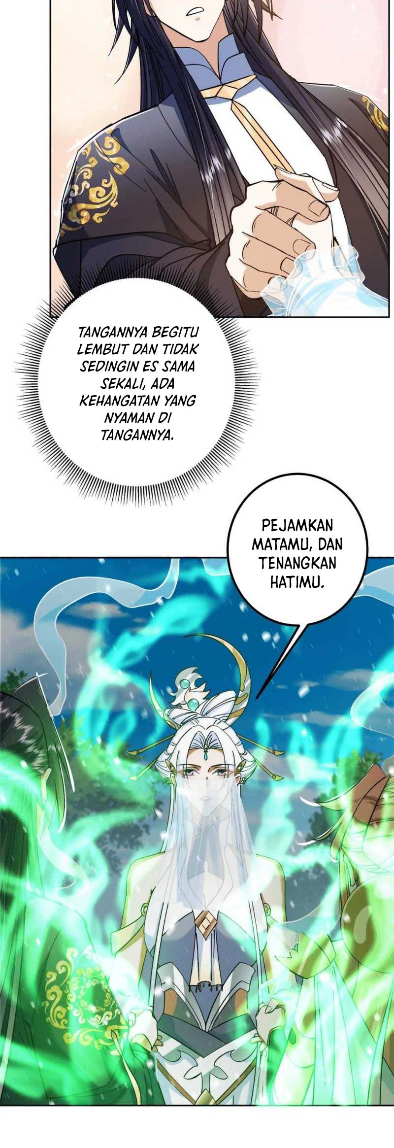 Dilarang COPAS - situs resmi www.mangacanblog.com - Komik keep a low profile sect leader 279 - chapter 279 280 Indonesia keep a low profile sect leader 279 - chapter 279 Terbaru 13|Baca Manga Komik Indonesia|Mangacan