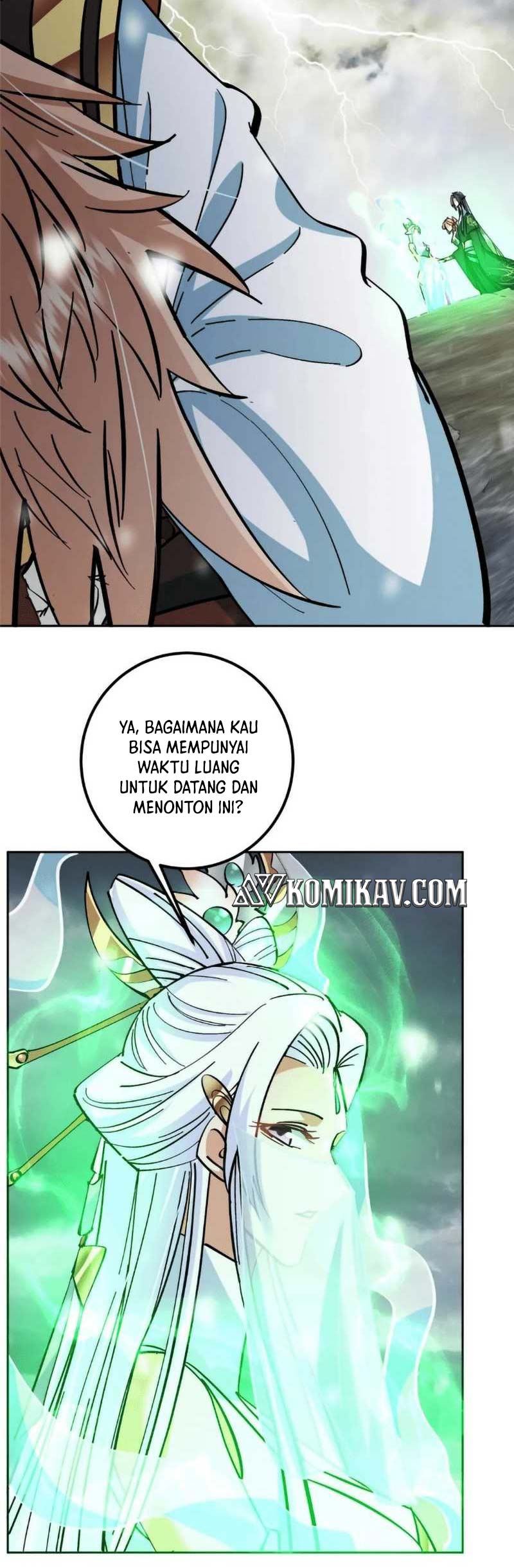 Dilarang COPAS - situs resmi www.mangacanblog.com - Komik keep a low profile sect leader 279 - chapter 279 280 Indonesia keep a low profile sect leader 279 - chapter 279 Terbaru 25|Baca Manga Komik Indonesia|Mangacan